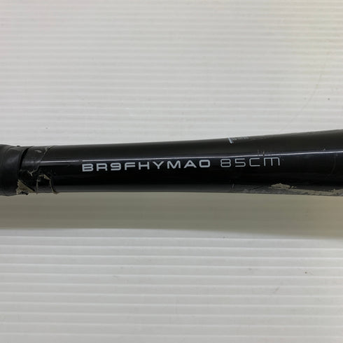 ローリングス Rawlings 軟式 大人 一般 FRP製バット BR9FHYMAO 中古 野球 7695