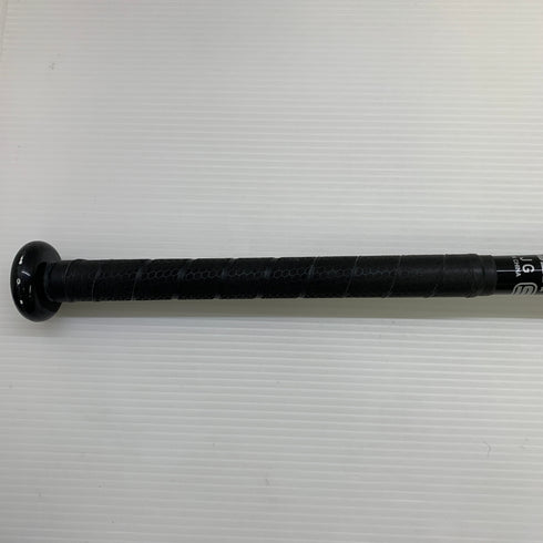 エスエスケイ SSK RISEARCH 軟式 大人 一般 FRP製バット SBB4014 中古 ケース付き 野球 7636