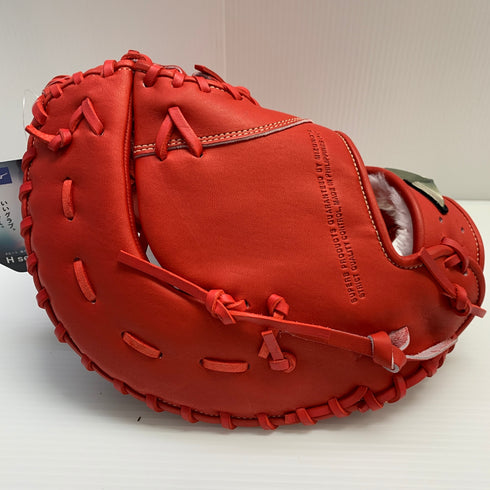 ミズノ MIZUNO グローバルエリートRG 少年軟式 子ども ファーストミット 一塁手 グローブ グラブ 右投げ 1AJFY27400 タグ付き 野球 6880