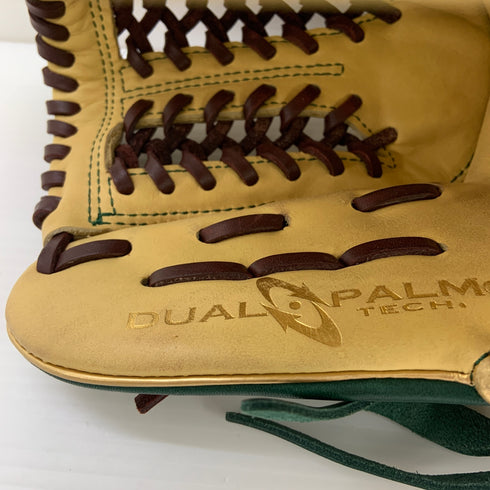 ローリングス Rawlings GR2HTCN55W 軟式 大人 一般 オールラウンド グローブ グラブ 右投げ 中古品 野球 8564
