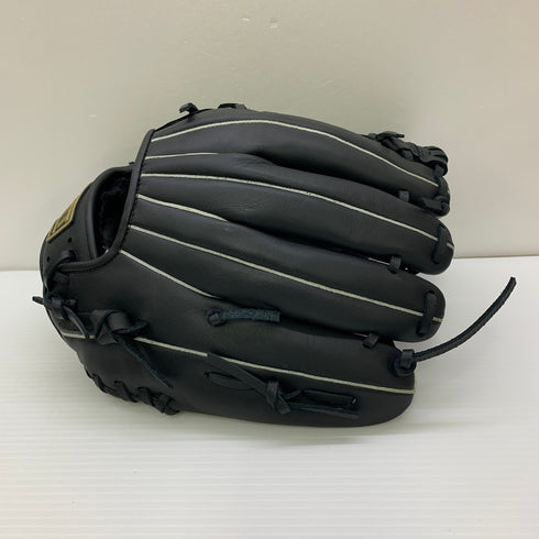 ゼット ZETT BSGB3910 軟式 大人 一般 内野手用 グローブ グラブ 左投げ 中古品 野球 1366