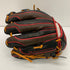 中古品 ローリングス Rawlings HOH PRO EXCEL 軟式 内野手用グローブ GR4FHW2CCK4MG 4331