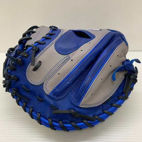 ローリングス Rawlings 軟式 大人 一般 キャッチャーミット 捕手 グローブ グラブ 右投げ GR4HTC2AF 中古品 野球 7255