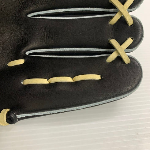 中古品 アレグリア ALEGRIA 硬式 内野手用グローブ 4415