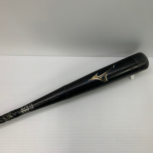 中古品 ミズノ MIZUNO ビヨンドマックスレガシー 少年軟式用FRP製バット 1CJBY17280 6366