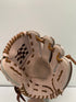 中古品 ジュンケイグローブ JUNKEI-GLOVE オーダー硬式 内野手用 グローブ JG-502AR 3653