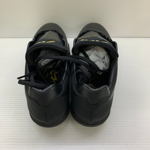 アシックス asics スピードアクセル SL SFS301 ブラック 26.5 SFS301-9090 H-4426