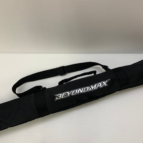 ミズノ MIZUNO ビヨンドマックスレガシー 軟式 大人 一般 FRP製バット 1CJBR161 ケース付き 野球 7207