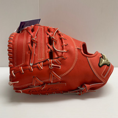 ミズノ MIZUNO グローバルエリート 硬式 大人 一般 ファーストミット 一塁手 グローブ グラブ 右投げ 1AJFH26300 タグ付き 野球 7751