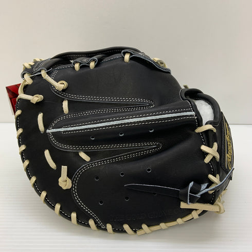 ローリングス Rawlings HOH 硬式 大人 一般 ファーストミット 一塁手 グローブ グラブ 右投げ GH2FHB3LES タグ付き 野球 6595