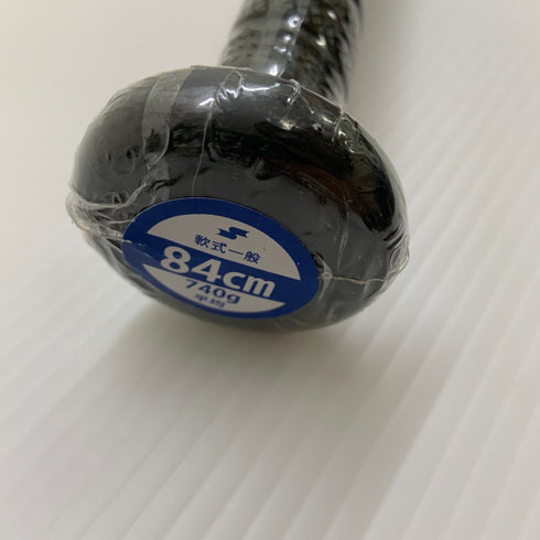 エスエスケイ SSK MM23MX 軟式 大人 一般 FRP製バット SBB4040 トップバランス 未使用品 野球 7898