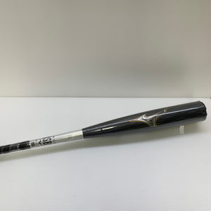 ミズノ MIZUNO ビヨンドマックスレガシーメタル 軟式 大人 一般 FRP製バット 1CJBR20084 トップバランス 未使用品 野球 7774