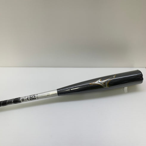 ミズノ MIZUNO ビヨンドマックスレガシーメタル 軟式 大人 一般 FRP製バット 1CJBR20084 トップバランス 未使用品 野球 7774