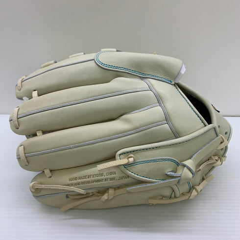 エスエスケイ SSK プロエッジ proedge PEK7156L23 硬式 大人 一般 投手用 グローブ ピッチャー グラブ 右投げ タグ付き グローブ袋付き 野球 1128