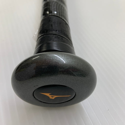 ミズノ MIZUNO ビヨンドマックスギガキング 軟式 大人 一般 FRP製バット 1CJBR14384 トップバランス 野球 7205
