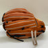 ウィルソン Wilson ウィルソンスタッフ Wilson Staff WBW102904 硬式 大人 一般 内野手用 グローブ グラブ 右投げ 中古品 野球 9551