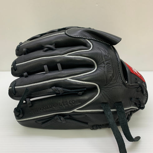 ローリングス Rawlings ハイパーテック GR5HTA15W 軟式 大人 一般 投手用 グローブ ピッチャー グラブ 右投げ 中古品 野球 8597