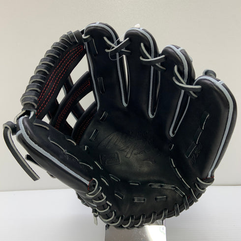 ミズノ MIZUNO ミズノプロ mizunopro 1AJGH33053 硬式 大人 一般 内野手用 グローブ グラブ 右投げ タグ付き 野球 1253