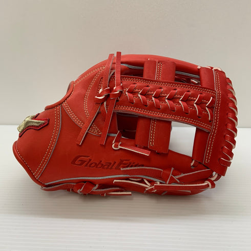 ミズノ MIZUNO グローバルエリート JAPAN 硬式 大人 一般 内野手用 グローブ グラブ 右投げ 1AJGH29303 タグ付き 野球 6614