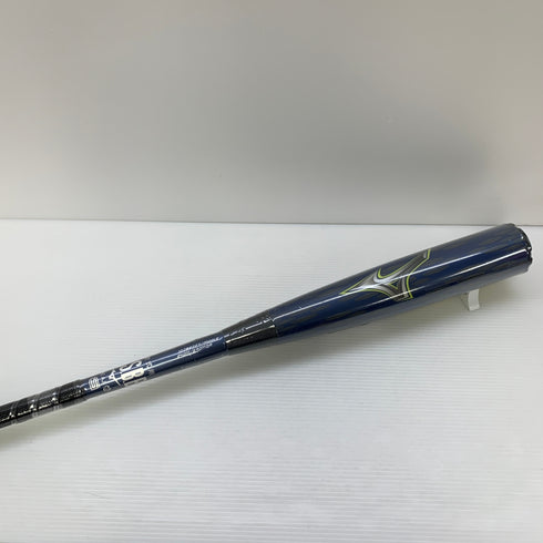 ミズノ MIZUNO ビヨンドマックスレガシーメタル 軟式 大人 一般 FRP製バット 1CJBR20784 ミドルバランス 未使用品 野球 7752