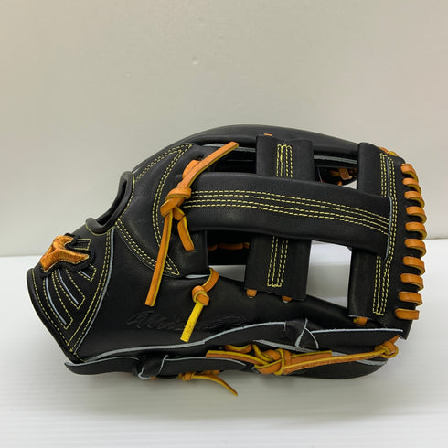 ミズノ MIZUNO ミズノプロ mizunopro 1AJGH34223 硬式 大人 一般 内野手用 グローブ グラブ 右投げ タグ付き 野球 9538