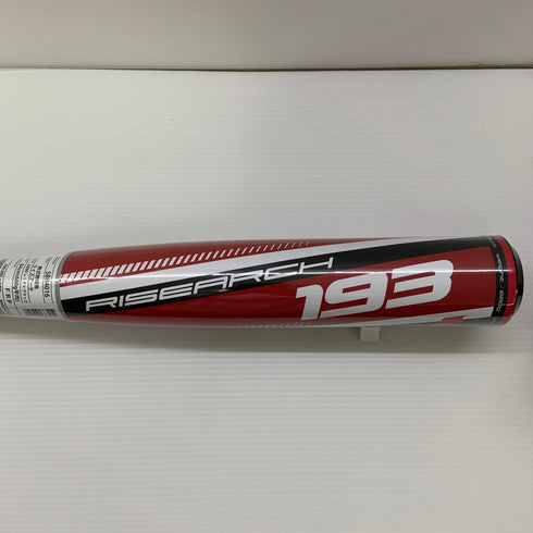 エスエスケイ SSK ライズアーチ 軟式 大人 一般 FRP製バット SBB4016 トップバランス 未使用品 ケース付き 野球 8501