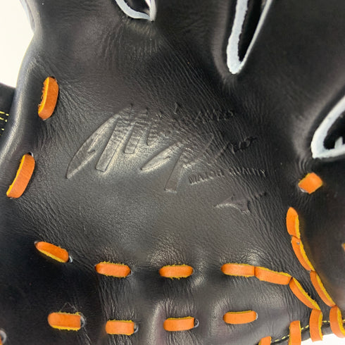 ミズノ MIZUNO ミズノプロ 硬式 大人 一般 内野手用 グローブ グラブ 右投げ 1AJGH34123 タグ付き 野球 7967