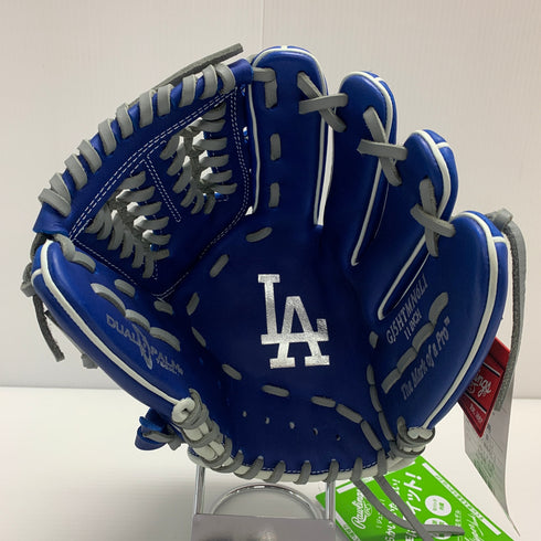 ローリングス Rawlings ハイパーテック 少年軟式 子ども オールラウンド グローブ グラブ 右投げ GJ5HTMN6L1 タグ付き 野球 7906