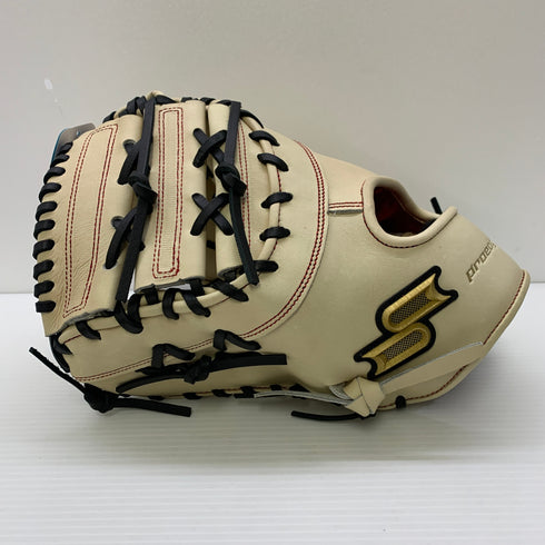 エスエスケイ SSK プロエッジ 硬式 大人 一般 ファーストミット 一塁手 グローブ グラブ 左投げ PEKF13024 タグ付き 野球 6129