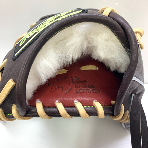 ローリングス Rawlings プロプリファード PRO PREFERRED GH6PW2B88MG 硬式 大人 一般 外野手用 グローブ グラブ 右投げ タグ付き グローブ袋付き 野球 9703