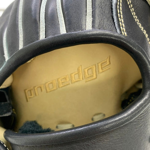 エスエスケイ SSK プロエッジ 硬式 内野手用グローブ PEK3455L22F 5382