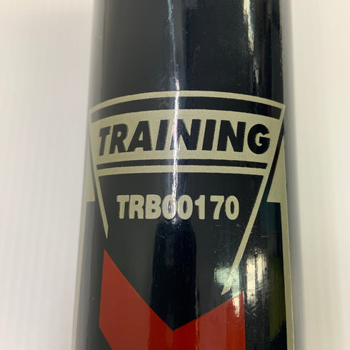 エスエスケイ SSK トレーニング用 練習 木製バット TRB00170 中古 野球 8075