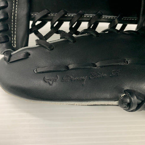 中古品 ミズノ MIZUNO ミズノプロ 軟式 外野手用グローブ 1AJGR99007 3992