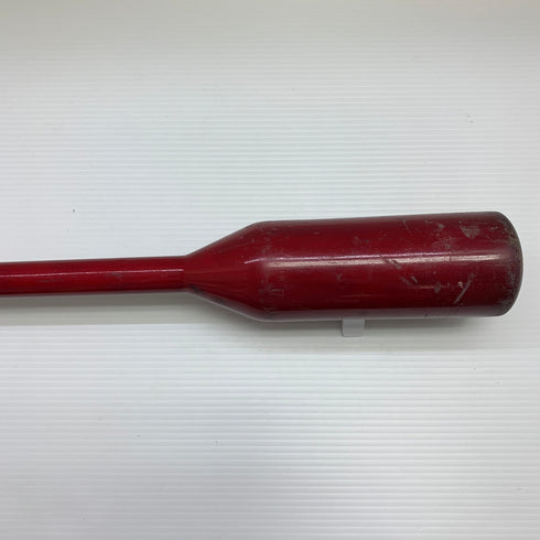 ミノルマン HEAD-RUN BAT トレーニング用 練習 木製バット 野球 7512