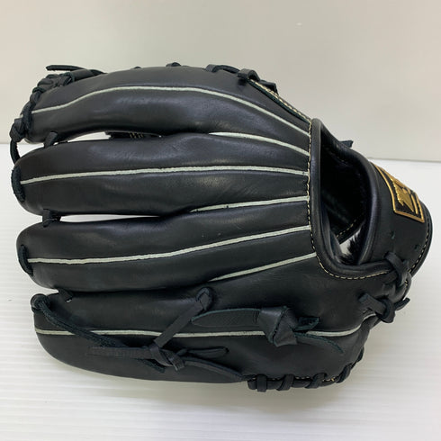 ゼット ZETT ソフトステア 軟式 大人 一般 外野手用 グローブ グラブ 右投げ BRGB35430 中古品 野球 6286