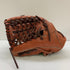 ザナックス Xanax 硬式 大人 一般 外野手用 グローブ グラブ 左投げ BHG-71811 中古品 野球 7539