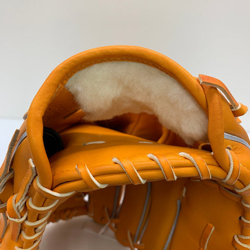 ミズノ MIZUNO ミズノプロ mizunopro 1AJGR32101 軟式 大人 一般 投手用 グローブ ピッチャー グラブ 左投げ タグ付き 野球 9120