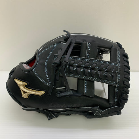 ミズノ MIZUNO グローバルエリート Global Elite 1AJGR32213 軟式 大人 一般 内野手用 グローブ グラブ 右投げ タグ付き 野球 1075