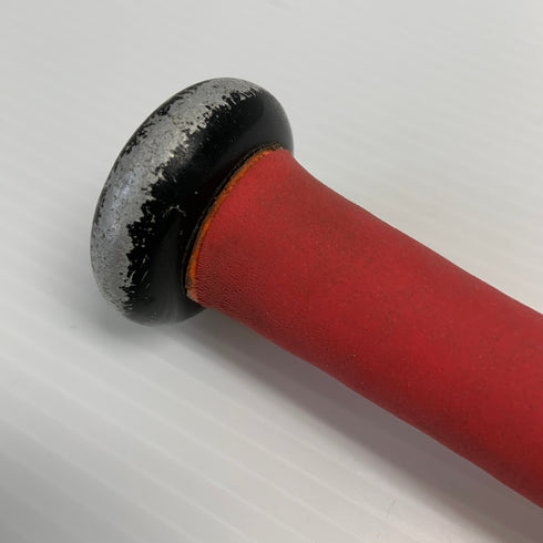 マルーチ marucci ワニクラッシャースピード 少年軟式 子ども FRP製バット MJJSBBWSJ 中古 ケース付き 野球 8048