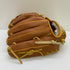 久保田スラッガー KUBOTA SLUGGER 軟式 大人 一般 内野手用 グローブ グラブ 右投げ オーダー 中古品 野球 8549