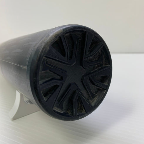 中古品 ミズノ MIZUNO ビヨンドマックスレガシーメタル 軟式 FRP製バット 1CJBR173 6835