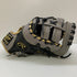 ローリングス Rawlings ハイパーテック 軟式 大人 一般 ファーストミット 一塁手 グローブ グラブ 右投げ GR3HTC3ACD 中古品 野球 7281