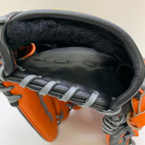 エスエスケイ SSK プロエッジ proedge 軟式 大人 一般 内野手用 グローブ グラブ 右投げ オーダー 中古品 野球 9941
