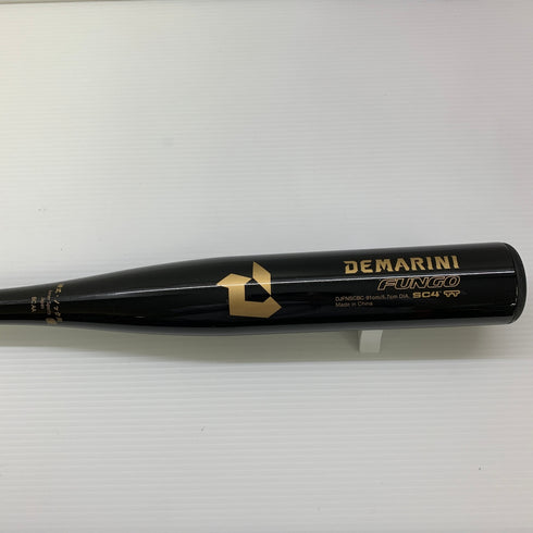 ディマリニ DeMARINI ノックバット用 練習 金属バット DJFNSCBC 中古 野球 7850