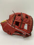 ウィルソン Wilson Staff DUA L硬式 内野手用グローブ WBW101055 D5型 小指2本 アルトゥーベモデル 3767