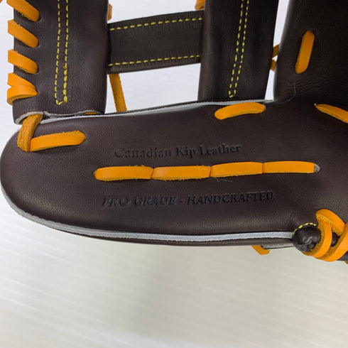 ローリングス Rawlings プロプリファード 硬式 大人 一般 内野手用 グローブ グラブ 右投げ GH4PRNP6FS タグ付き グローブ袋付き 野球 7531
