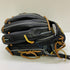 エスエスケイ SSK プロエッジ proedge PEKZ744-6S 硬式 大人 一般 内野手用 グローブ グラブ 右投げ 中古品 グローブ袋付き 野球 9465