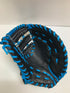 中古品 ウィルソン Wilson ウィルソンスタッフ 硬式 ファーストミット HWW39W 3623