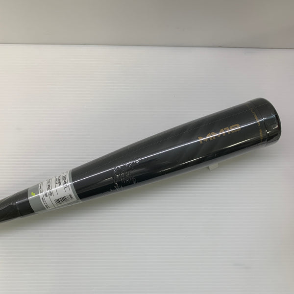 SSK エスエスケイ MM18 軟式 FRP製 バット SBB4023 ケース有り 6825