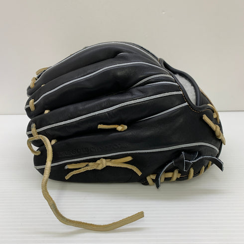 ローリングス Rawlings HOH PRO EXCEL 軟式 大人 一般 内野手用 グローブ グラブ 右投げ GR5HENP6FS 中古品 野球 7077